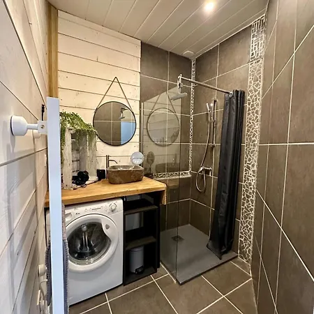 Cozy&spa Apartament *
