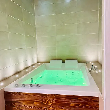 Cozy&spa