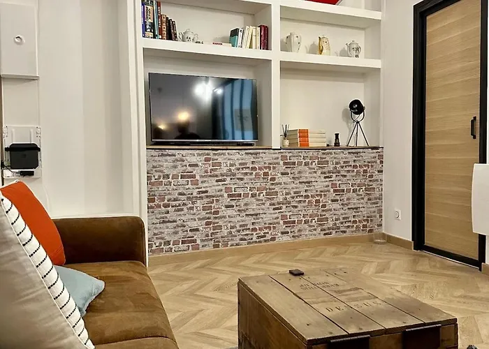 Cozy & Апартаменты *