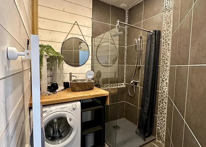 Cozy & Апартаменты *