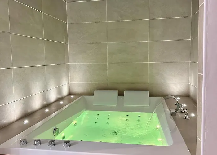 Cozy & Апартаменты Реймс